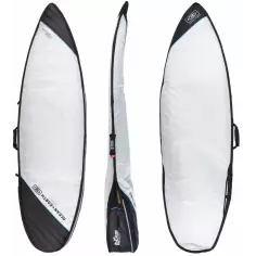 boardbag Ocean & Earth Aircon shortboard