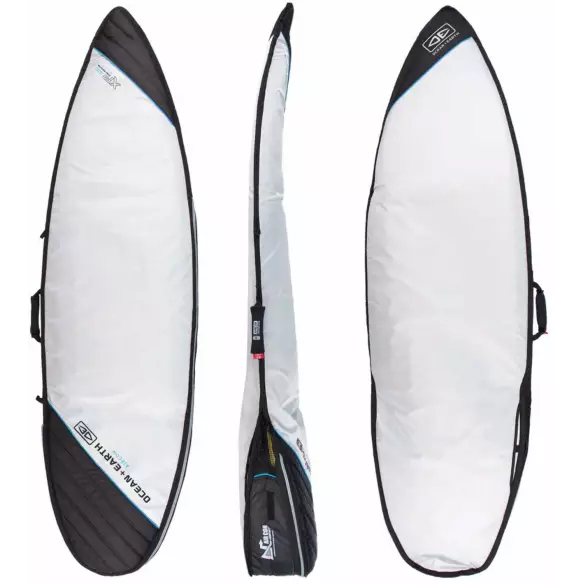 Ocean & Earth Aircon shortboard cover