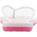 flip-flops Roxy By the Sea White/Pink