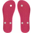 flip-flops Roxy By the Sea White/Pink
