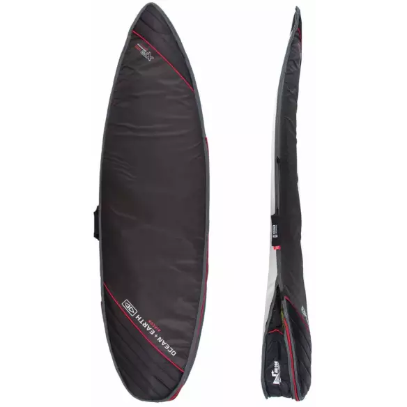 Funda Ocean & Earth Aircon shortboard