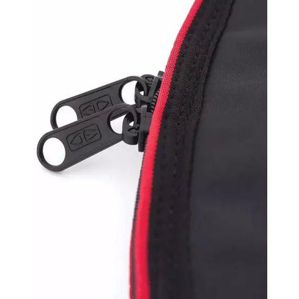 SaccheOcean & Earth Aircon shortboard