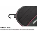 Housse Ocean & Earth Aircon shortboard