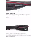 Housse Ocean & Earth Aircon shortboard