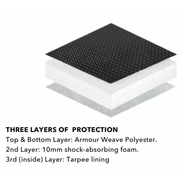 Capa Ocean & Earth Aircon shortboard Capa Ocean & Earth Aircon shortboard