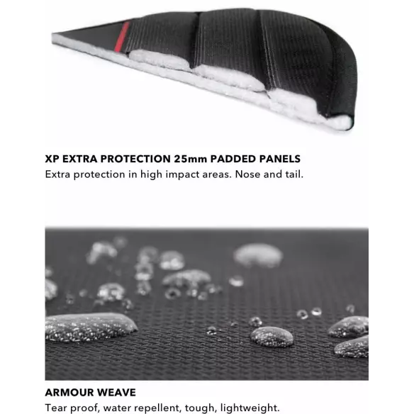 SaccheOcean & Earth Aircon shortboard SaccheOcean & Earth Aircon shortboard