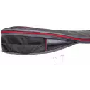 SaccheOcean & Earth Aircon shortboard