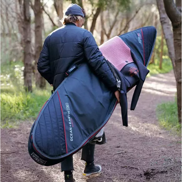 SaccheOcean & Earth Aircon shortboard SaccheOcean & Earth Aircon shortboard