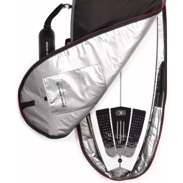 SaccheOcean & Earth Aircon shortboard SaccheOcean & Earth Aircon shortboard