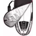 boardbag Ocean & Earth Aircon shortboard