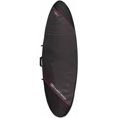 boardbag Ocean & Earth Aircon shortboard