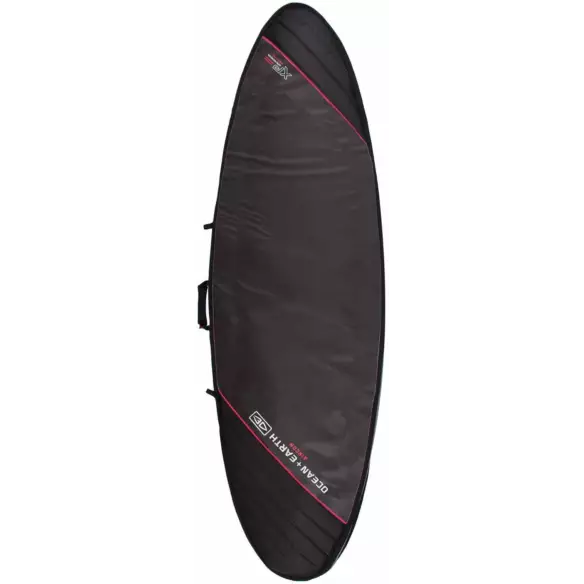 SaccheOcean & Earth Aircon shortboard SaccheOcean & Earth Aircon shortboard