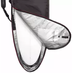 boardbag Ocean & Earth Aircon Longboard 2