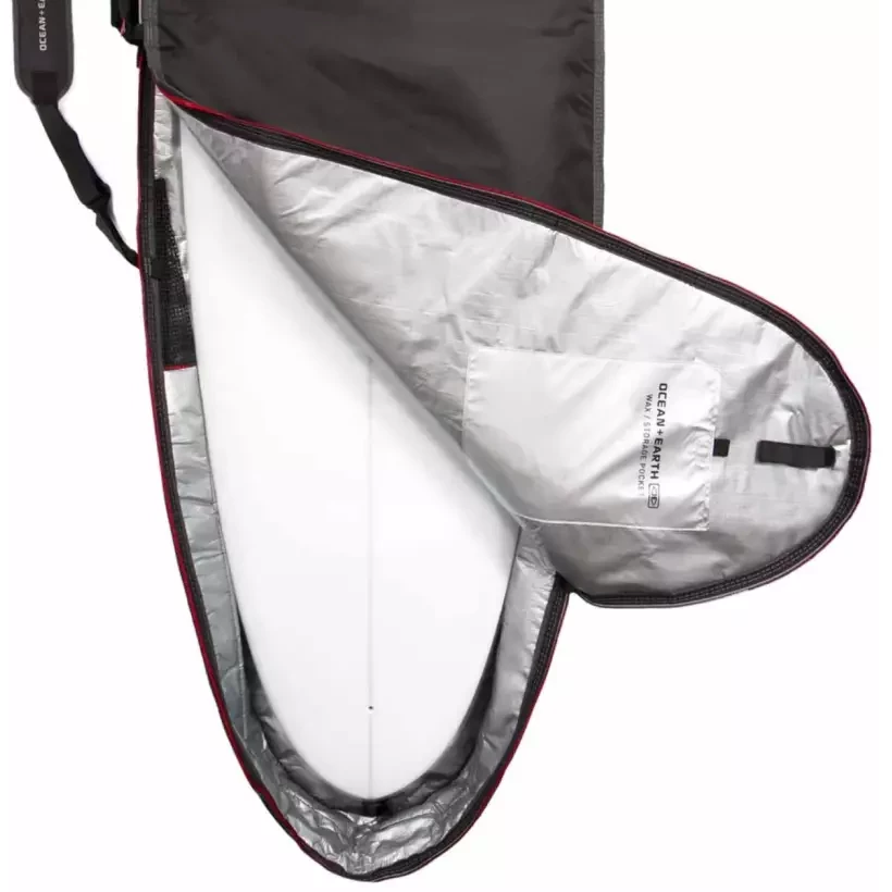 Funda Ocean & Earth Aircon Longboard
