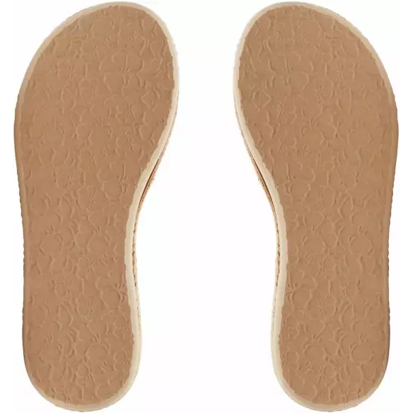 Chanclas Roxy South Beach Black/Pink/Soft Lime