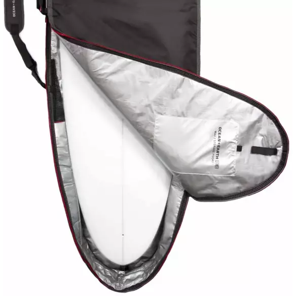 Capa Ocean & Earth Aircon Longboard