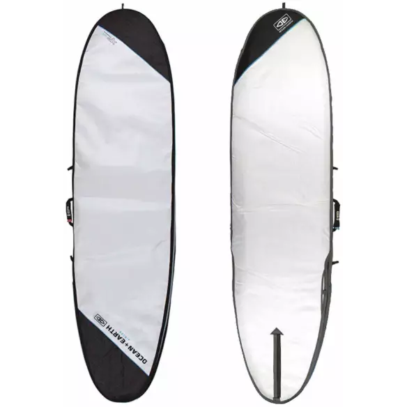 Capa Ocean & Earth Aircon Longboard