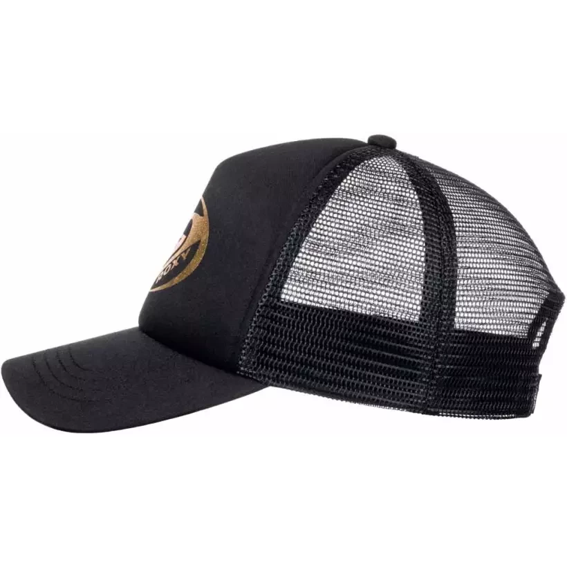 Cappello Roxy Soulrocker Anthracite