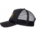 cap Roxy Soulrocker Anthracite