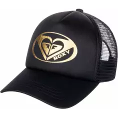 cap Roxy Soulrocker Anthracite