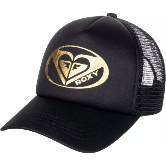 Cap Roxy Soulrocker Anthracite