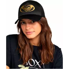 cap Roxy Soulrocker Anthracite 2