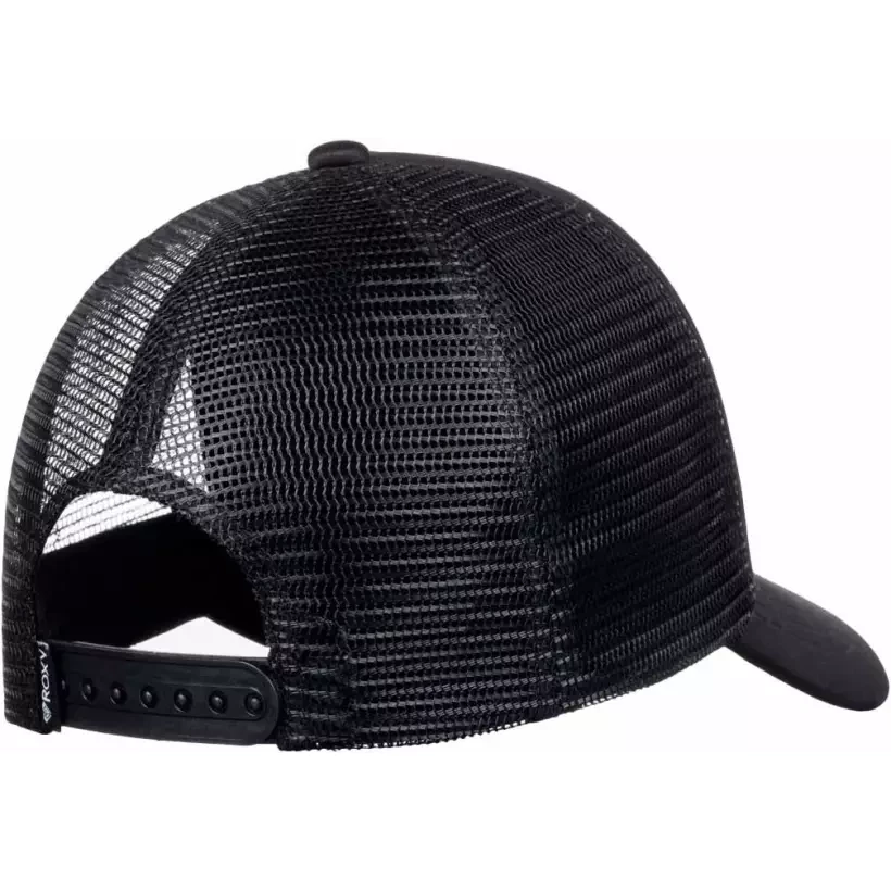 Cap Roxy Soulrocker Anthracite