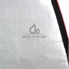 Boardbag Ocean & Earth Barry Basic Double 2