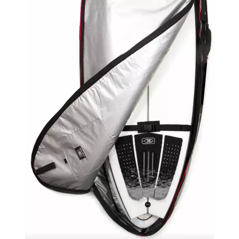 boardbag Ocean & Earth  Barry Basic Double