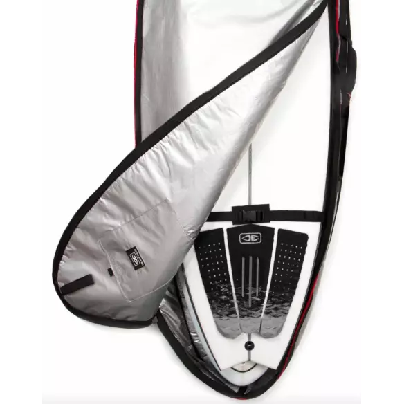 boardbag Ocean & Earth  Barry Basic Double