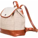 Bolso Lonely sea Natural