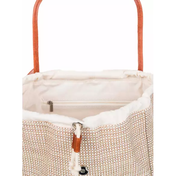 Bolso Lonely sea Natural