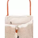 Bolso Lonely sea Natural