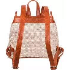 Sac de plage Lonely sea Natural 2