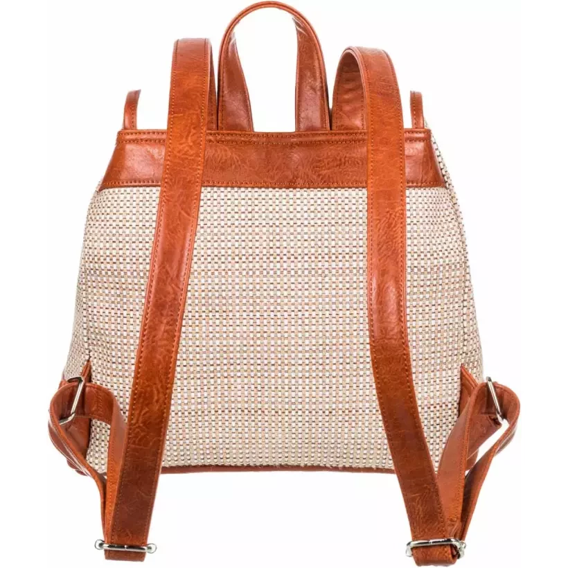 Bolso Lonely sea Natural