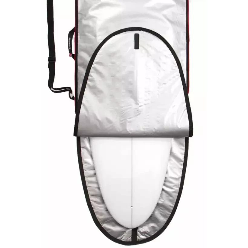 Funda Ocean & Earth Barry Basic longboard