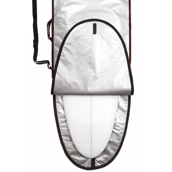 Capa Ocean & Earth Barry Basic longboard