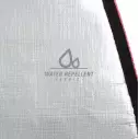 Funda Ocean & Earth Barry Basic longboard