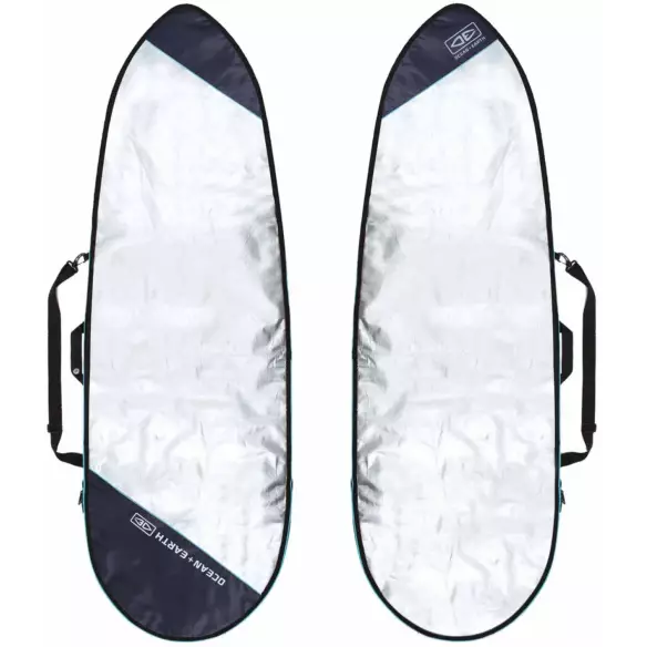 boardbag Ocean & Earth Barry Basic Fish
