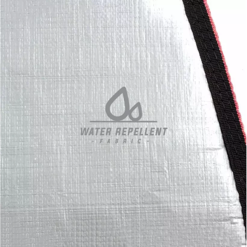 boardbag Ocean & Earth Barry Basic Fish