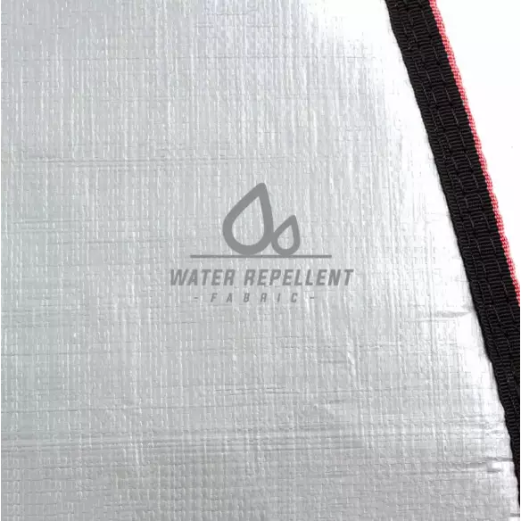 boardbag Ocean & Earth Barry Basic Fish