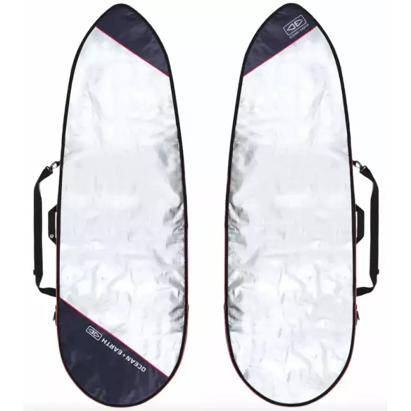 Sacche Ocean & Earth Barry Base Fish