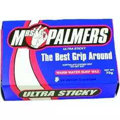 Parafina Mrs Palmers