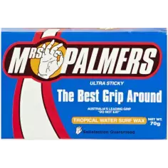 Paraffin Mrs Palmers 2