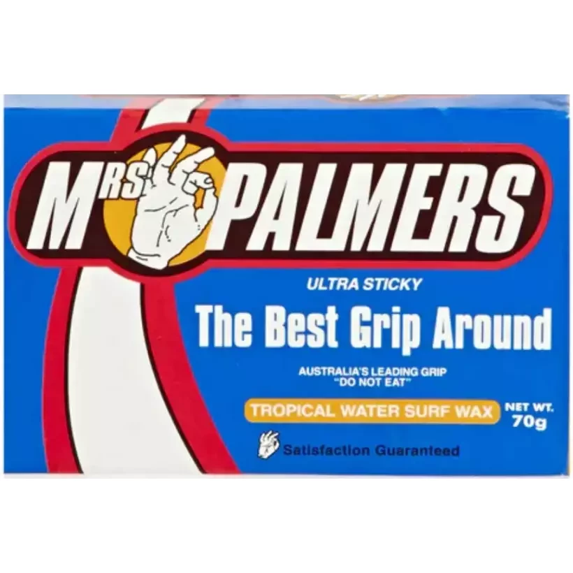 Paraffin Mrs Palmers