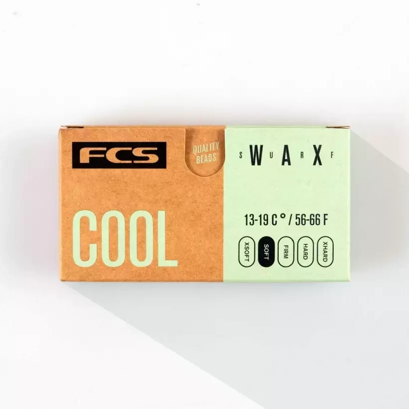 FCS Wax