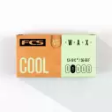Paraffine FCS wax