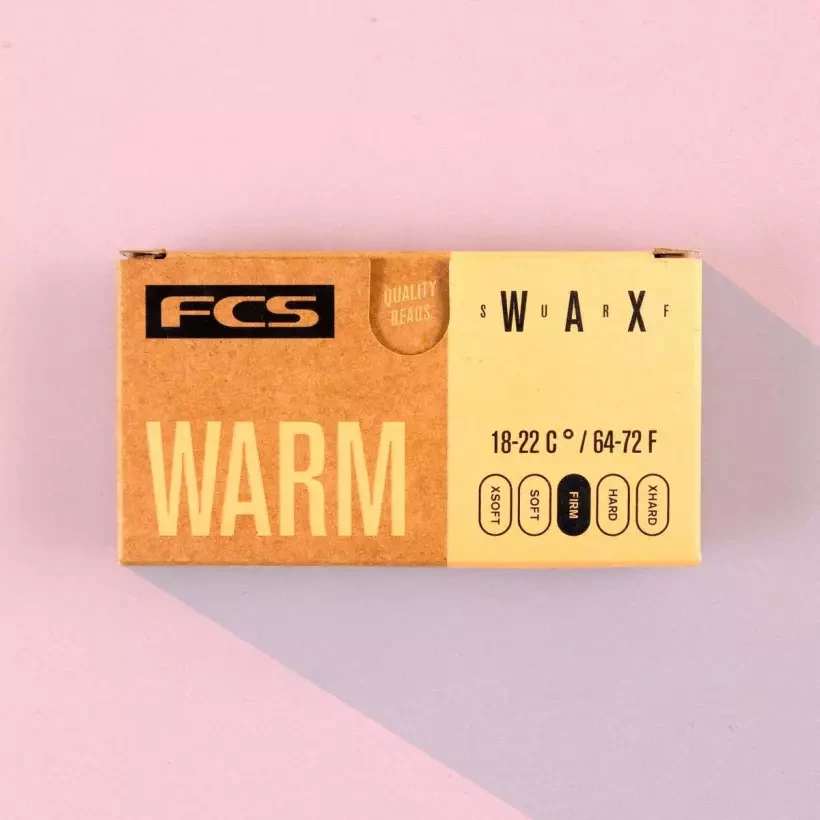 Wax FCS