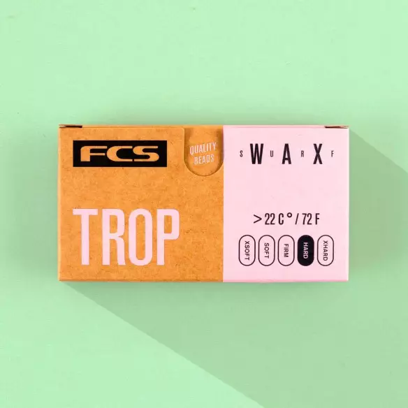 FCS Wax FCS Wax