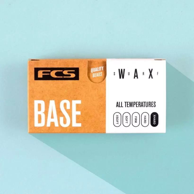 Paraffin FCS wax